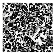 All-over print bandana - Snow Leopard - Party Animals
