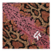 All-over print bandana - Snake - Party Animals