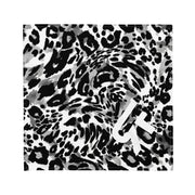 All-over print bandana - Snow Leopard - Party Animals