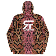 Men’s windbreaker - Snake - Party Animals