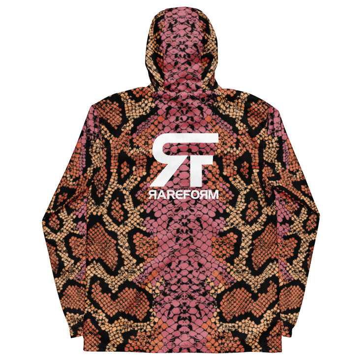Men’s windbreaker - Snake - Party Animals