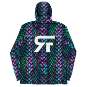 Men’s windbreaker - Dragon - Party Animals
