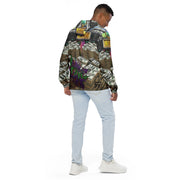 Kilo G - Men’s windbreaker