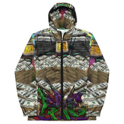 Kilo G - Men’s windbreaker