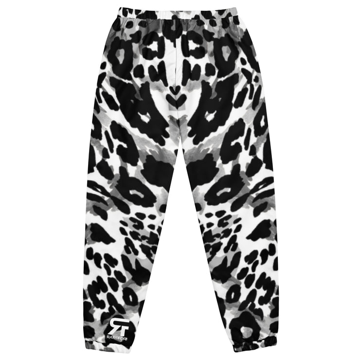 Unisex track pants - Snow Leopard - Party Animals