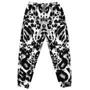 Unisex track pants - Snow Leopard - Party Animals