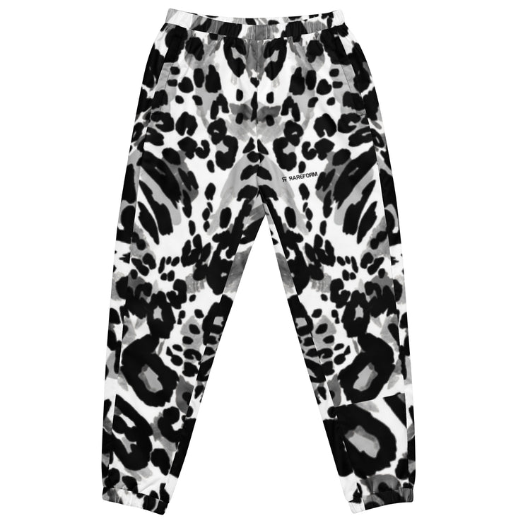 Unisex track pants - Snow Leopard - Party Animals