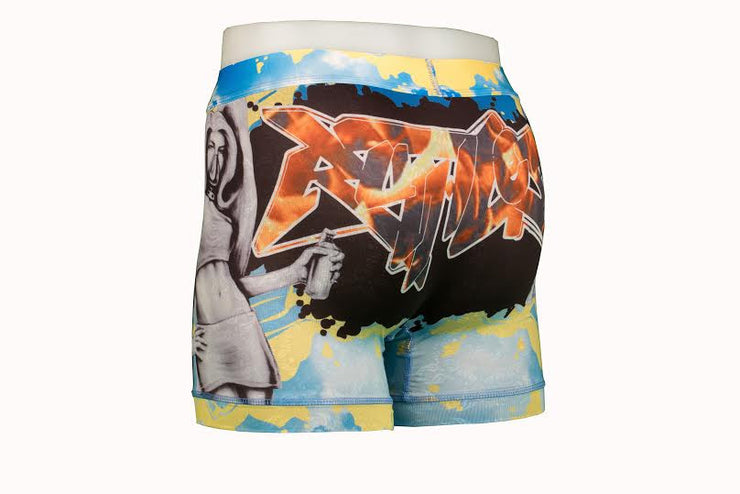 Aerosol Angel - RareForm Underwear - 7