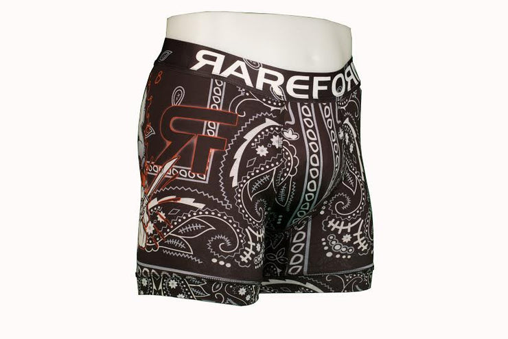 Ruthless Ninja - RareForm Underwear - 3