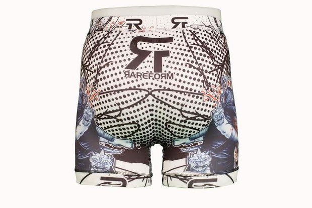 Opposing Forces - RareForm Underwear - 5