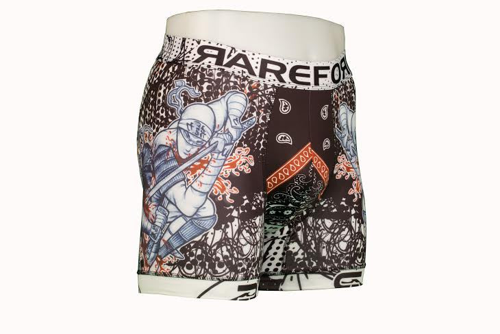 Opposing Forces - RareForm Underwear - 2
