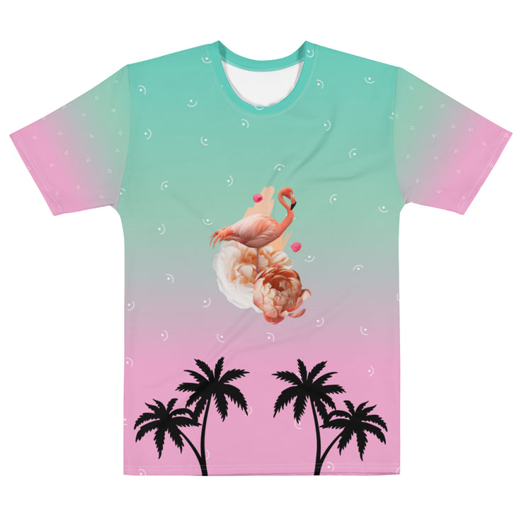 Men's t-shirt - Miami Vice