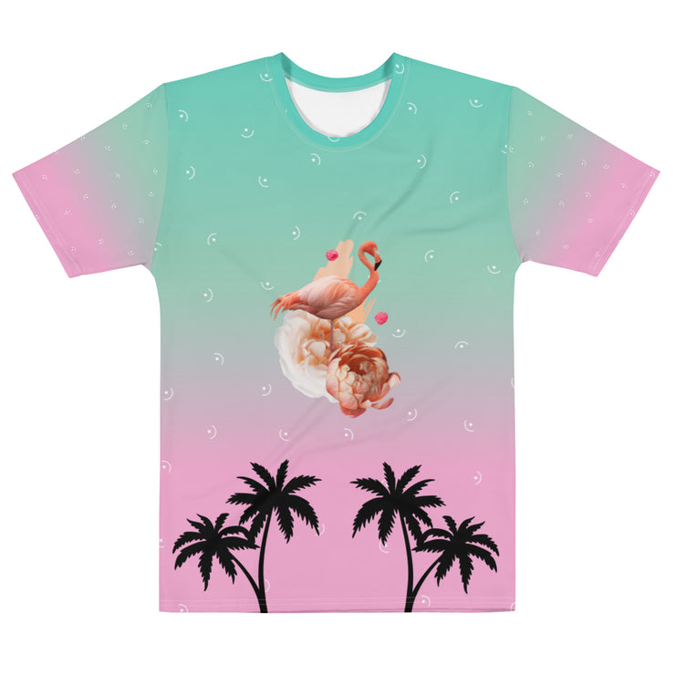 Men's t-shirt - Miami Vice