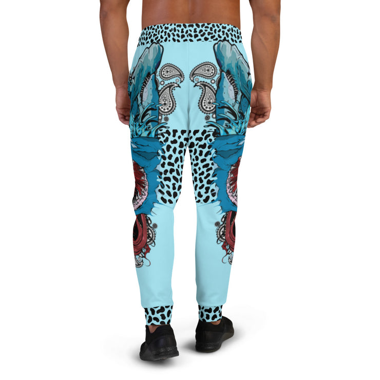 Colossus the shark - Men's Joggers