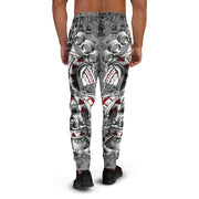 Men's Joggers - Suicide Kings