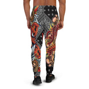 Men's Joggers - Phoenix Girl