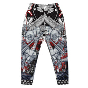Men's Joggers - Opposing Forces