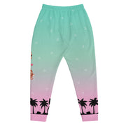 Men's Joggers - Miami Vice