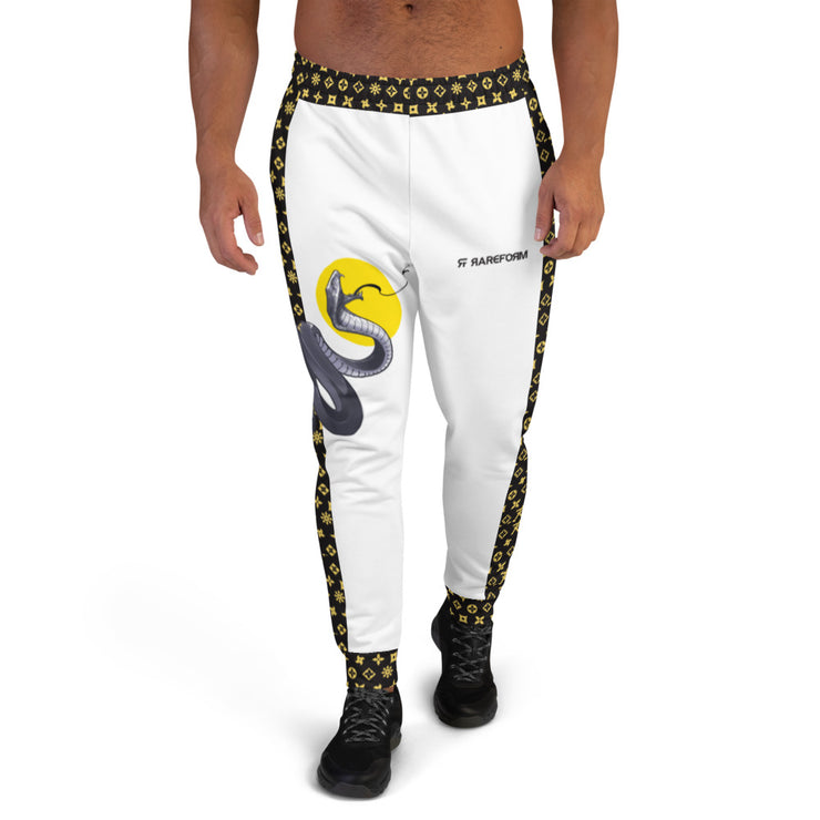 Men's Joggers - Snake n Chains - Law