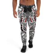 Men's Joggers - Suicide Kings