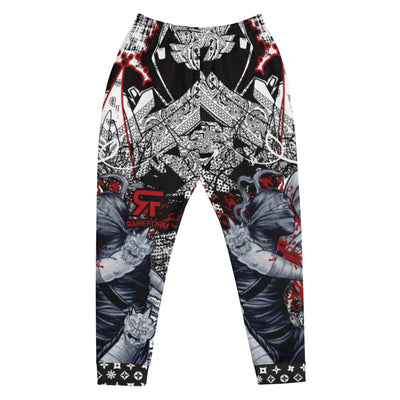 Men's Joggers - Opposing Forces