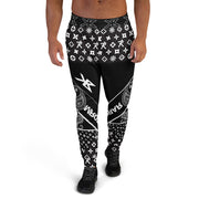 Men's Joggers - King Benz - Black