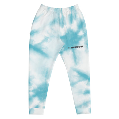 Tie Dye - Teal - Men's Joggers