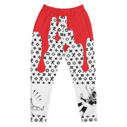 Drip - Dirty Ninja Mafia - Men's Joggers