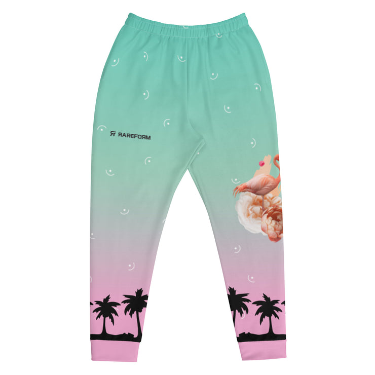 Men's Joggers - Miami Vice