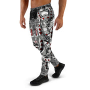 Men's Joggers - Suicide Kings