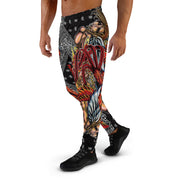 Men's Joggers - Phoenix Girl
