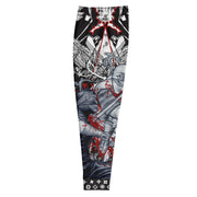 Men's Joggers - Opposing Forces