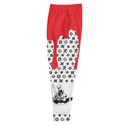 Drip - Dirty Ninja Mafia - Men's Joggers