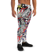 Men's Joggers - Fan Girl