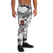 Men's Joggers - Dragon's Lair