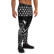 Men's Joggers - King Benz - Black