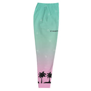 Men's Joggers - Miami Vice