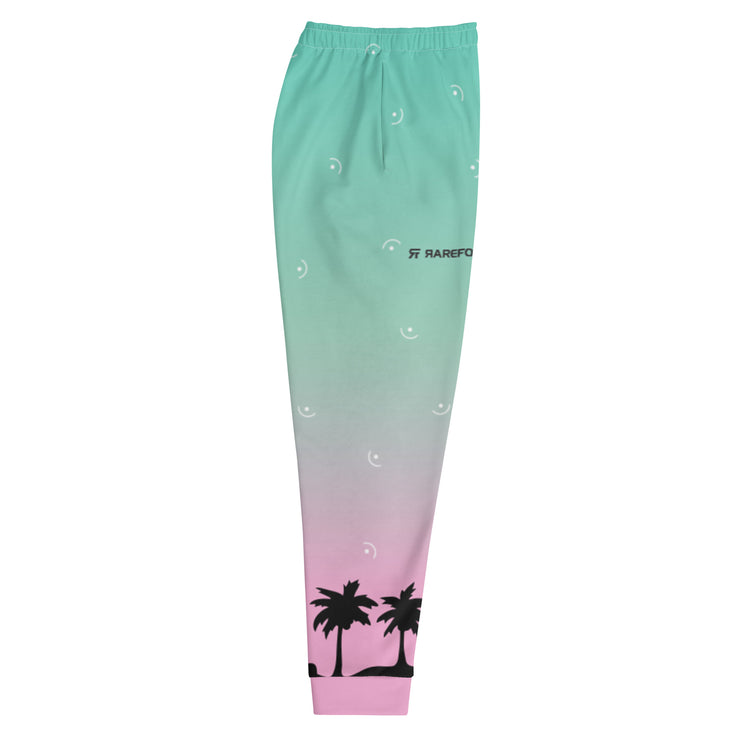 Men's Joggers - Miami Vice