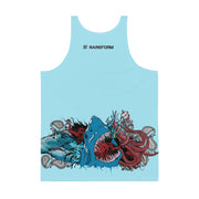 Unisex Tank Top - Colossus