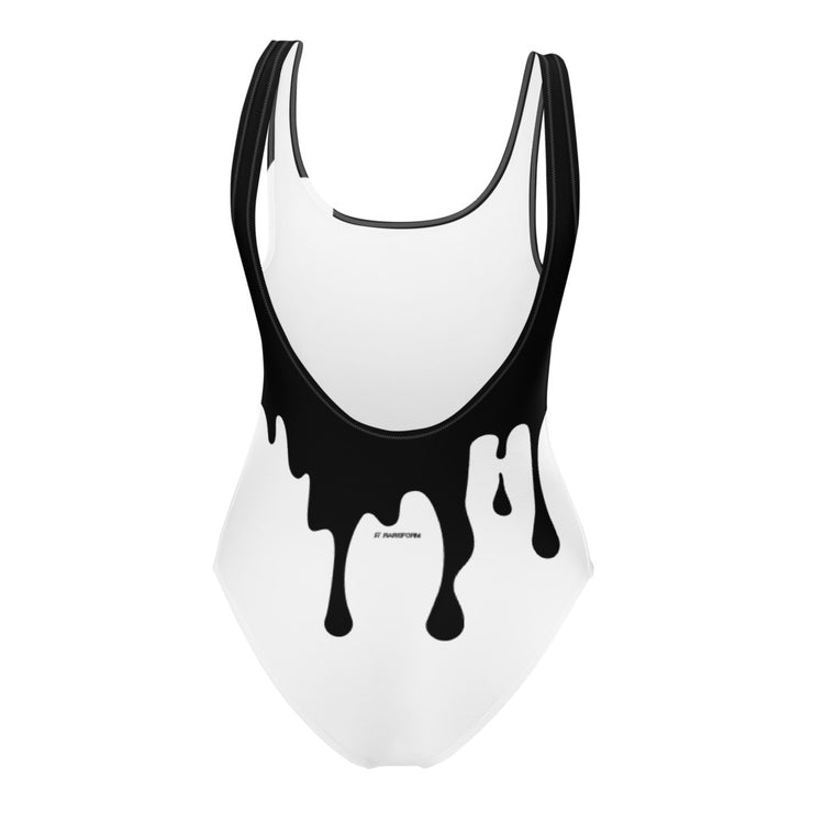 One-Piece - Women's Swimsuit - The Drip