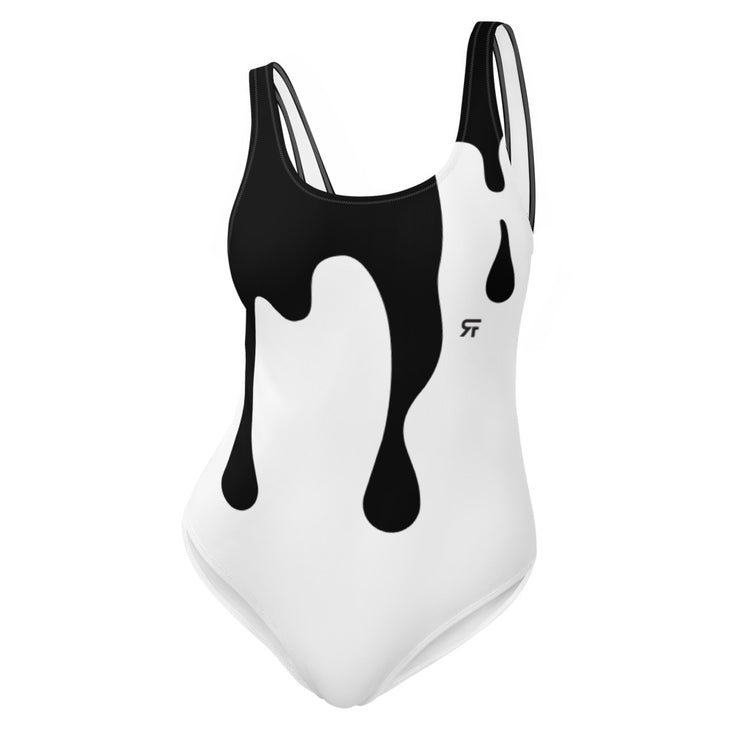 One-Piece - Women's Swimsuit - The Drip