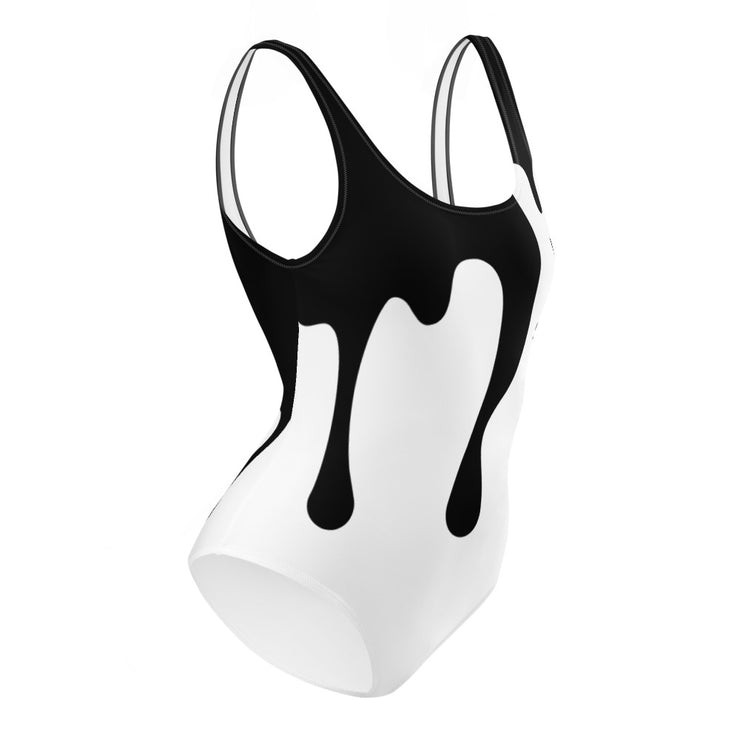 One-Piece - Women's Swimsuit - The Drip