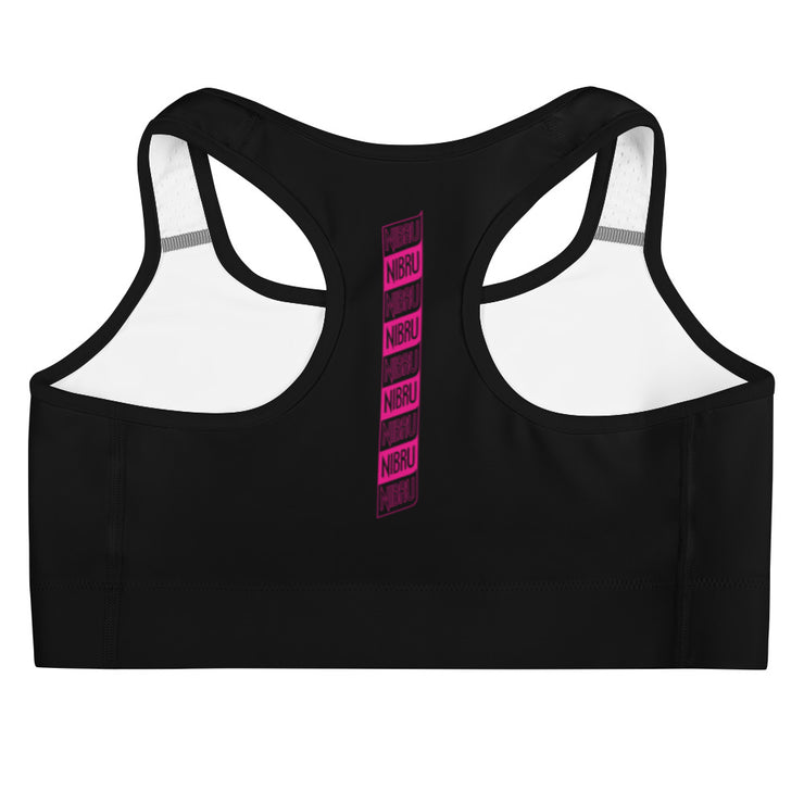 Sports bra - Nibru