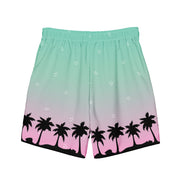 Men's swim trunks - Miami Vice