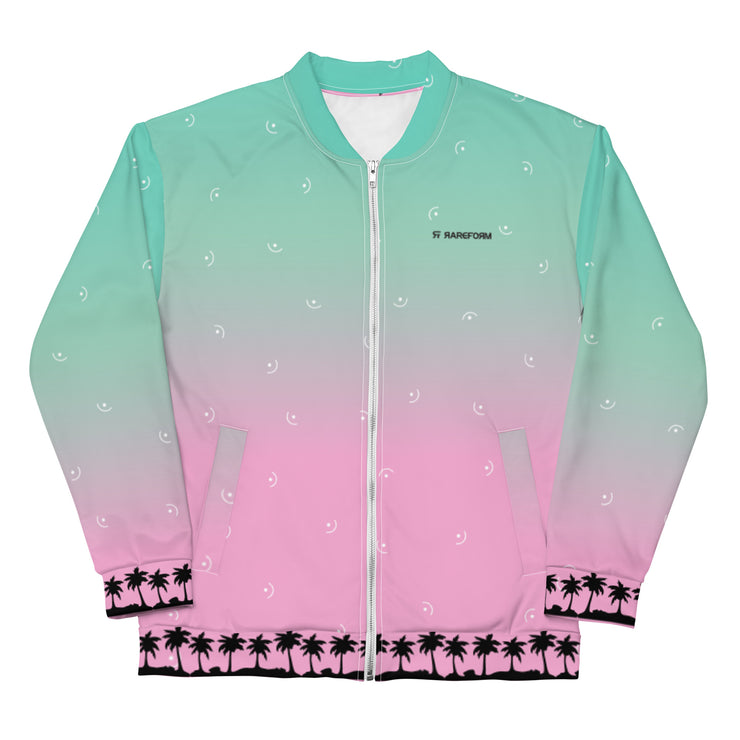 Miami vice bomber jacket shop