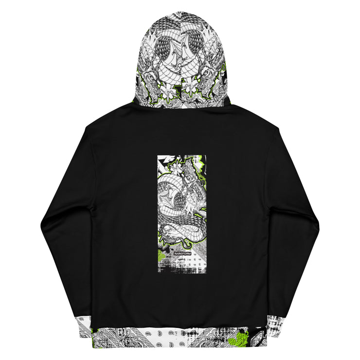 Unisex Hoodie - Dragon's Lair