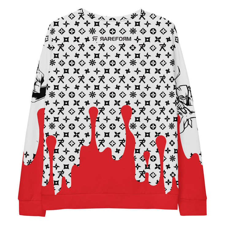 Drip - Dirty Ninja Mafia - Unisex Sweatshirt