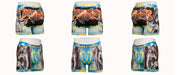 Aerosol Angel - RareForm Underwear - 2