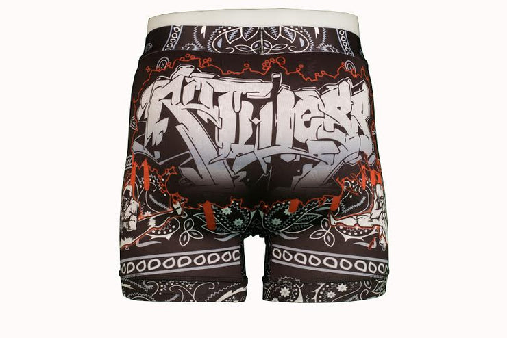 Ruthless Ninja - RareForm Underwear - 4
