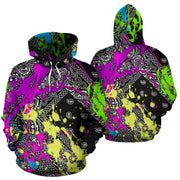 Paisley Splash